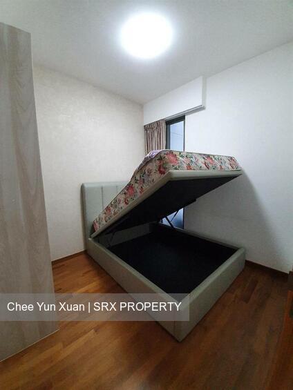TRE Residences (D14), Condominium #262369691